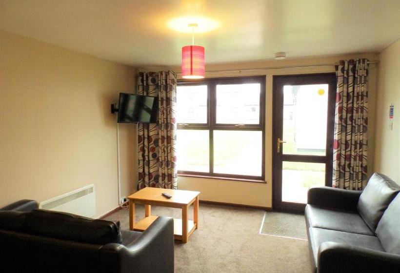 호텔 John Fowler Holiday Parks  Perran View Holiday Park