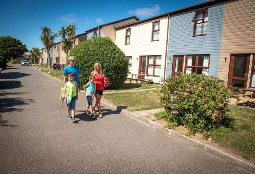 ホテル John Fowler Holiday Parks  Perran View Holiday Park