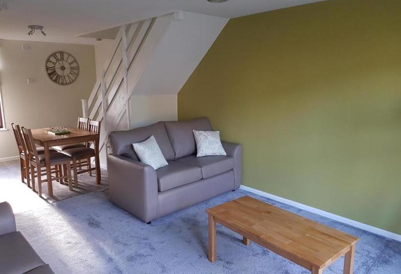 호텔 John Fowler Holiday Parks  Perran View Holiday Park