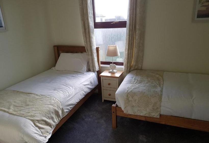 호텔 John Fowler Holiday Parks  Perran View Holiday Park