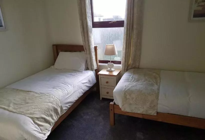 ホテル John Fowler Holiday Parks  Perran View Holiday Park