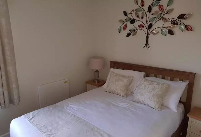 ホテル John Fowler Holiday Parks  Perran View Holiday Park