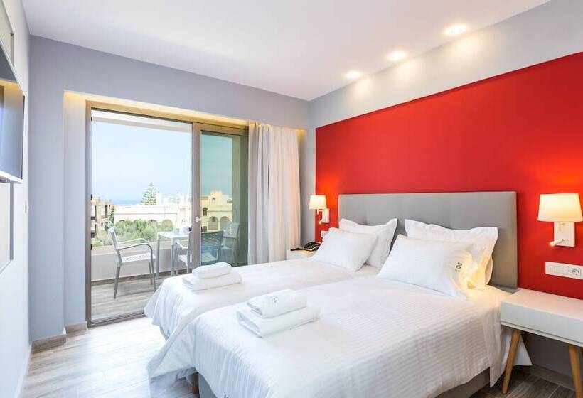 בית מלון כפרי Menta City Boutique