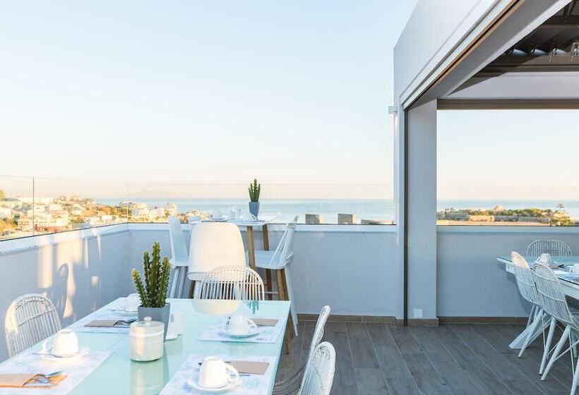 בית מלון כפרי Menta City Boutique