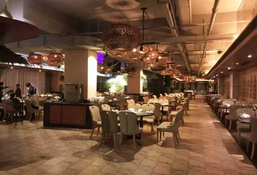 Hotelli Nanyang Museum