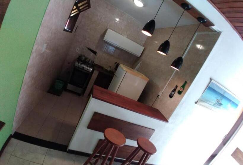 בית מלון כפרי Pousada Céu De Tucuns