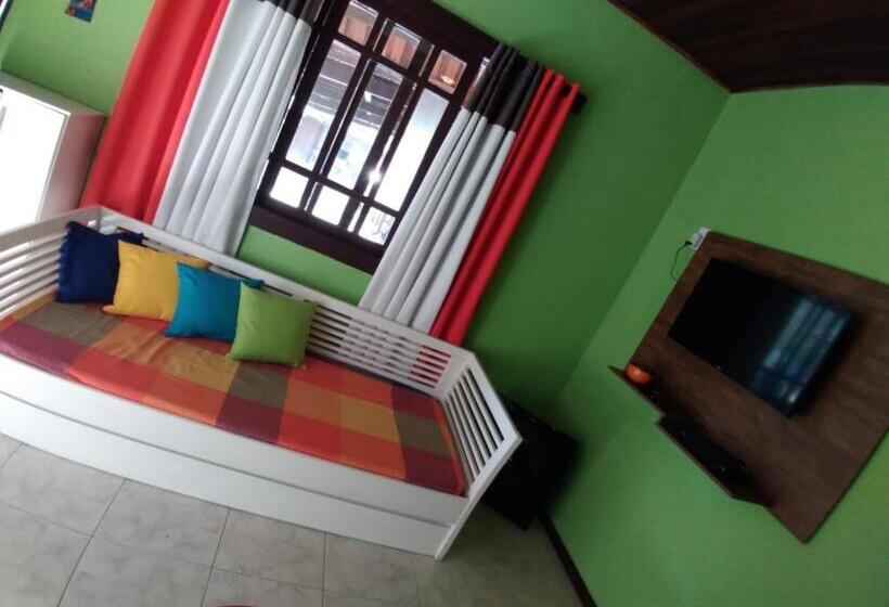 בית מלון כפרי Pousada Céu De Tucuns