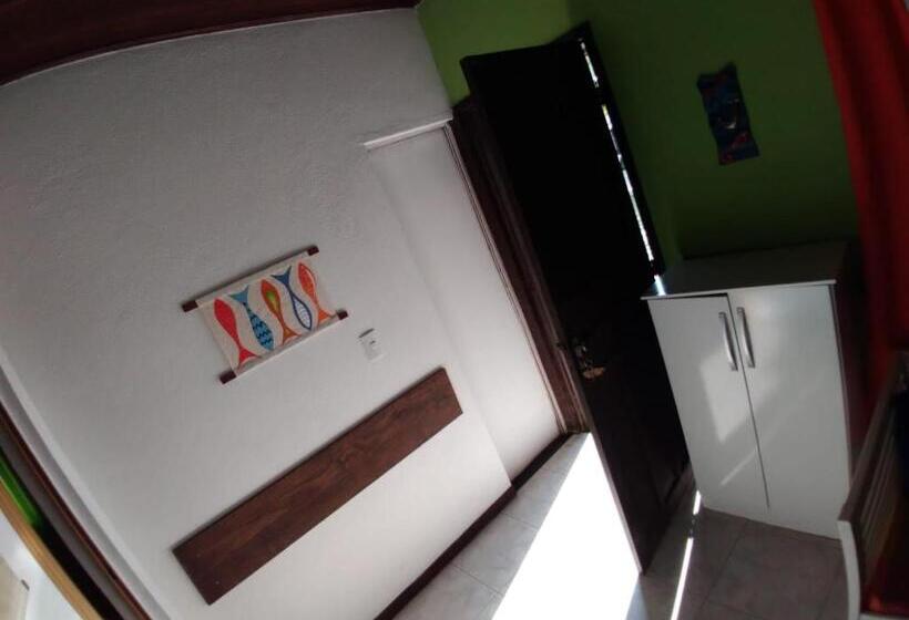 בית מלון כפרי Pousada Céu De Tucuns