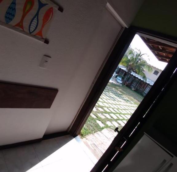 בית מלון כפרי Pousada Céu De Tucuns