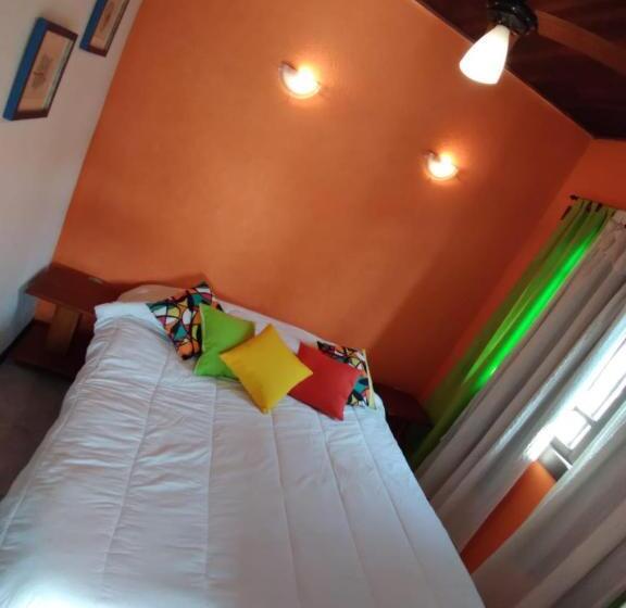 בית מלון כפרי Pousada Céu De Tucuns