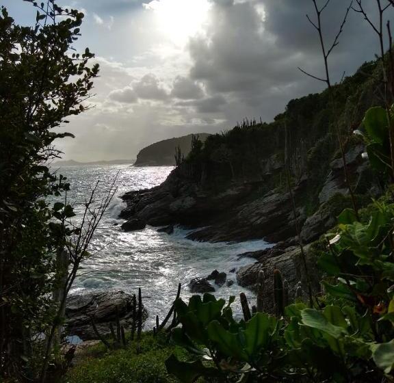 בית מלון כפרי Pousada Céu De Tucuns