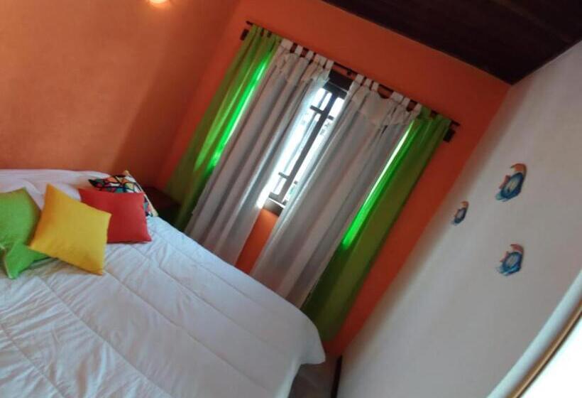 בית מלון כפרי Pousada Céu De Tucuns