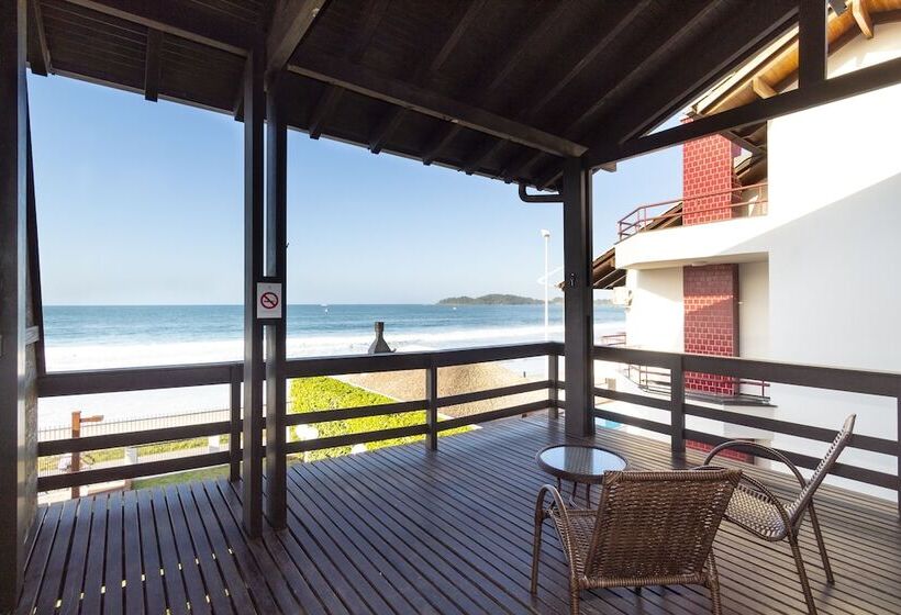 בית מלון כפרי Pousada Kia Ora Bombinhas