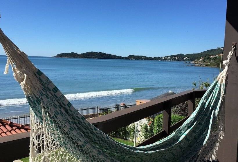 בית מלון כפרי Pousada Kia Ora Bombinhas