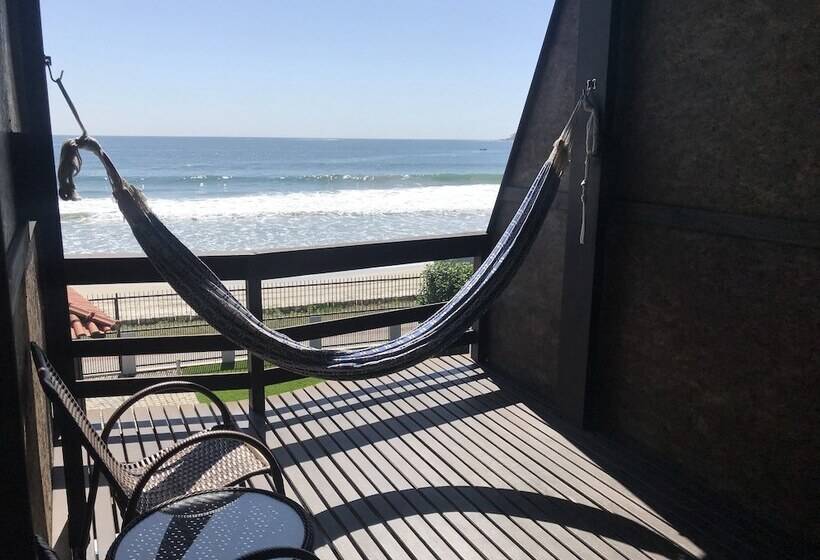 בית מלון כפרי Pousada Kia Ora Bombinhas