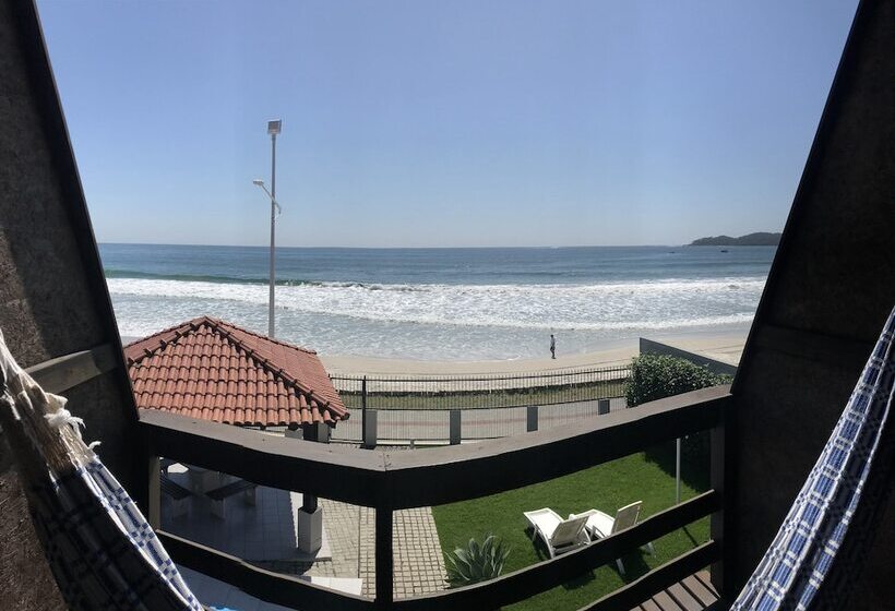 בית מלון כפרי Pousada Kia Ora Bombinhas