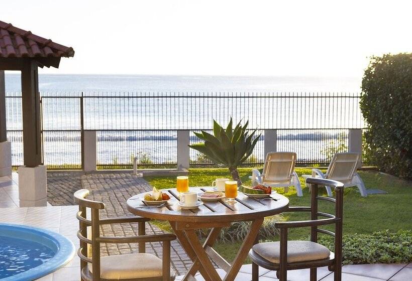 בית מלון כפרי Pousada Kia Ora Bombinhas