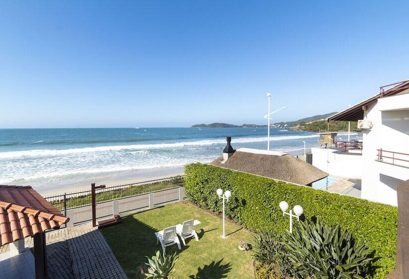 בית מלון כפרי Pousada Kia Ora Bombinhas