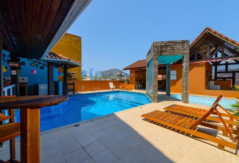 호텔 Pousada Morada Do Arquiteto