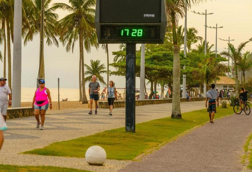 호텔 Pousada Morada Do Arquiteto