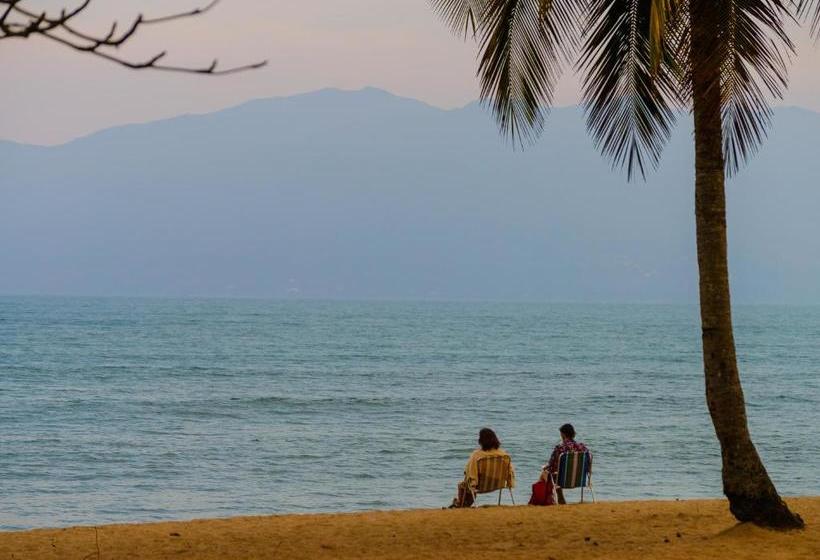 호텔 Pousada Morada Do Arquiteto