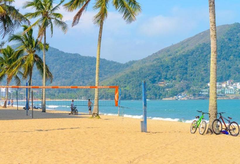 호텔 Pousada Morada Do Arquiteto