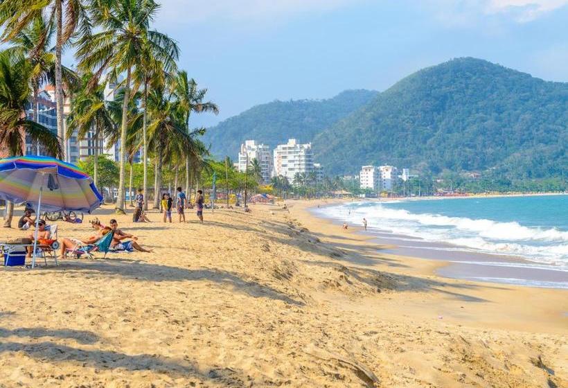 호텔 Pousada Morada Do Arquiteto