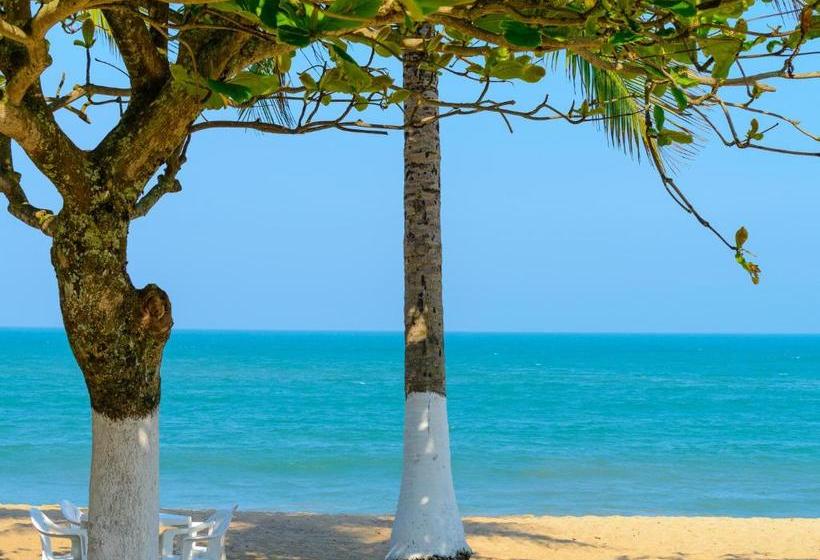 호텔 Pousada Morada Do Arquiteto