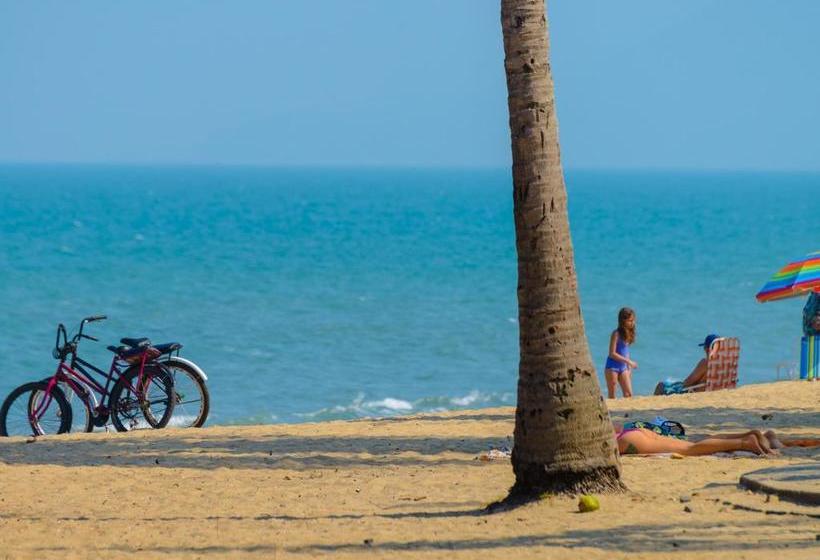 호텔 Pousada Morada Do Arquiteto