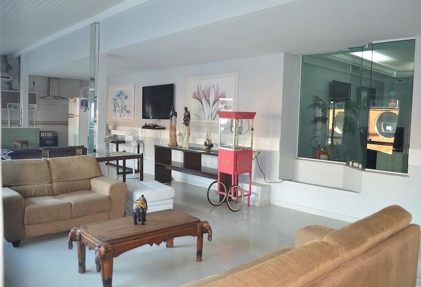 Otel Pousada San Gabriele