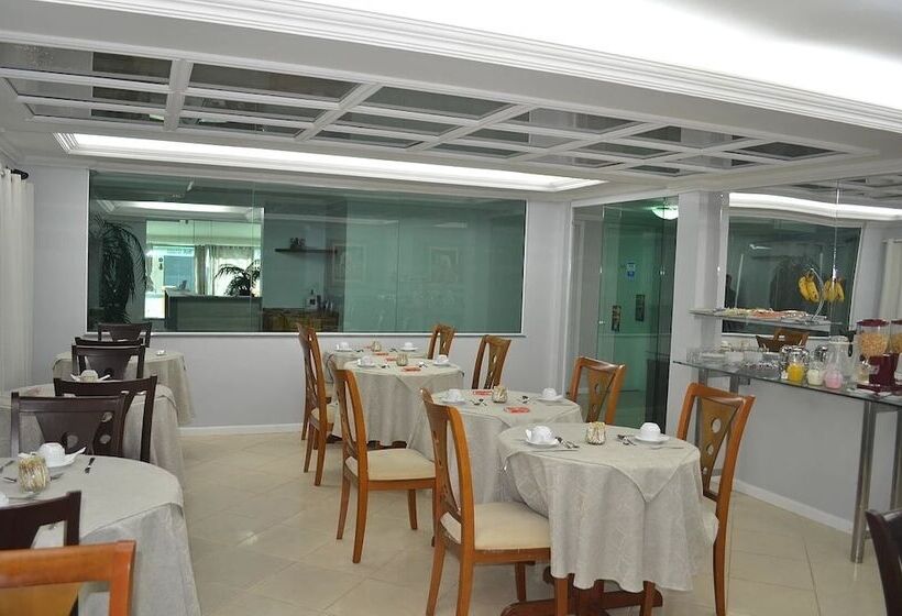 Otel Pousada San Gabriele