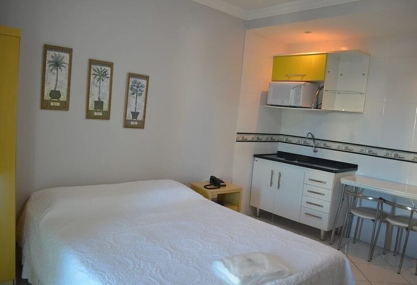 Otel Pousada San Gabriele