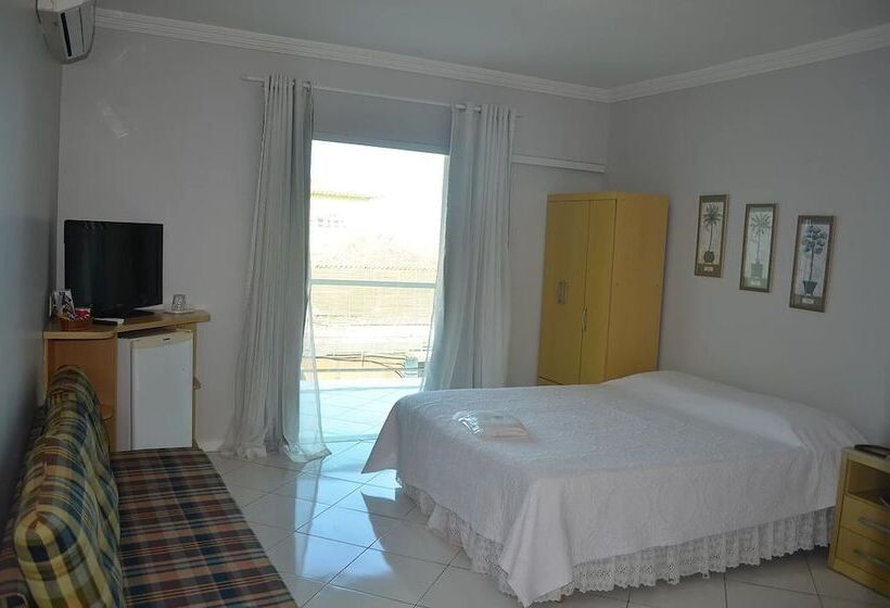 Otel Pousada San Gabriele