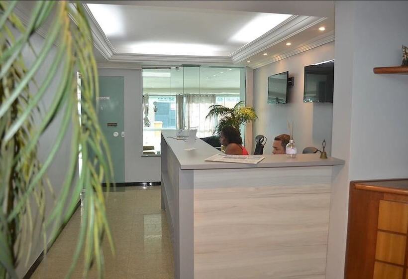 Otel Pousada San Gabriele