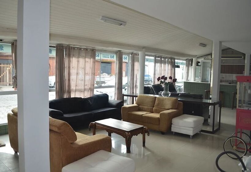 Otel Pousada San Gabriele