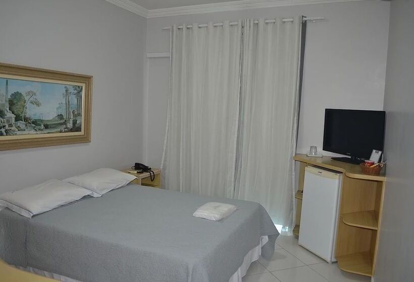 Otel Pousada San Gabriele