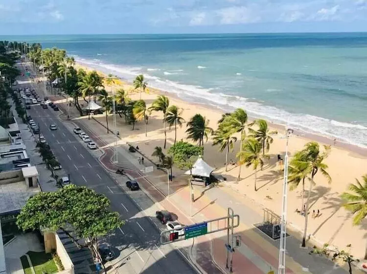 ホテル Pousada Trip Inn Recife