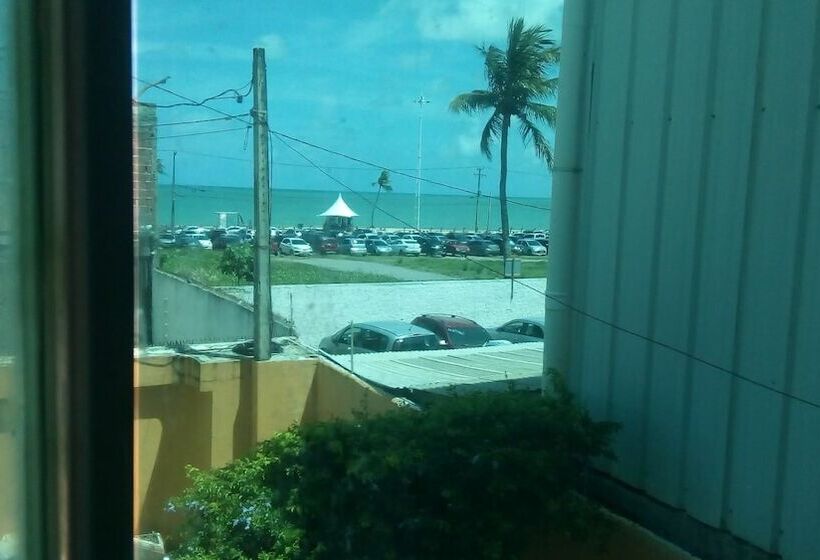 Отель Pousada Trip Inn Recife