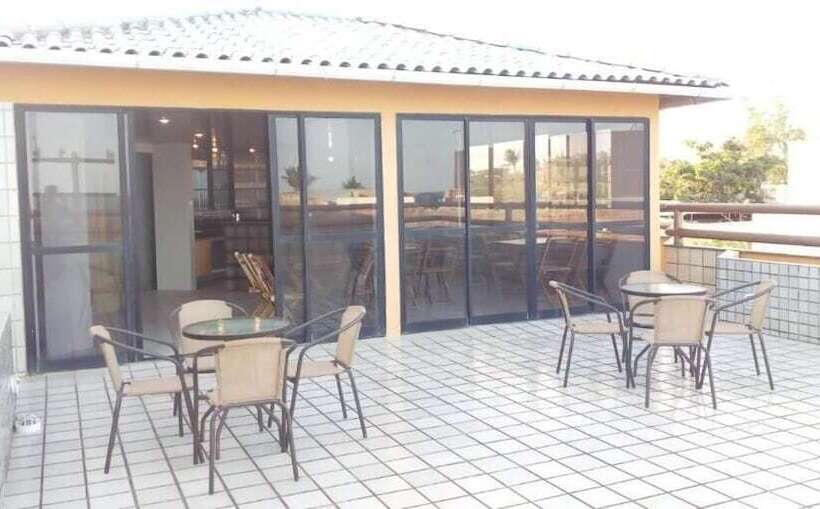 Отель Pousada Trip Inn Recife