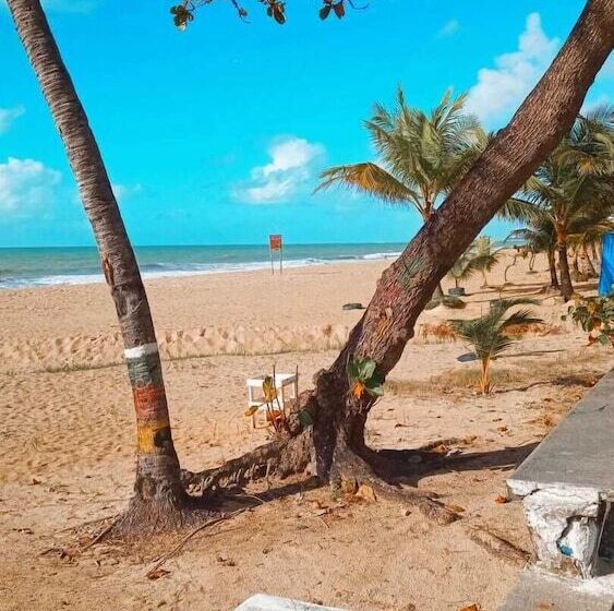 Отель Pousada Trip Inn Recife