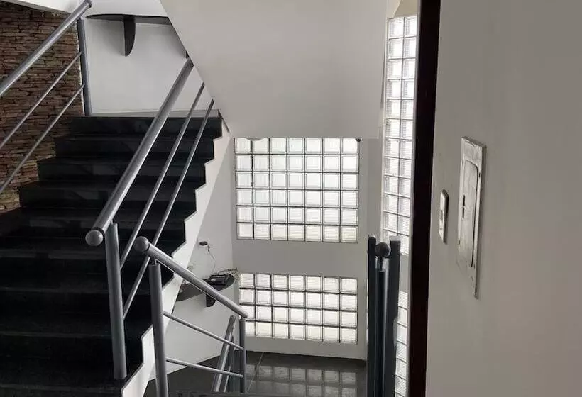ホテル Pousada Trip Inn Recife