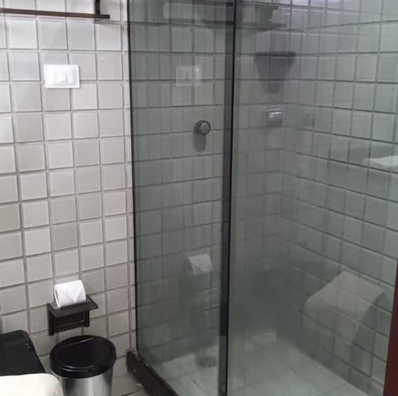 Отель Pousada Trip Inn Recife