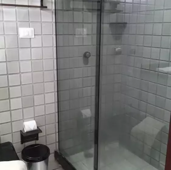 ホテル Pousada Trip Inn Recife
