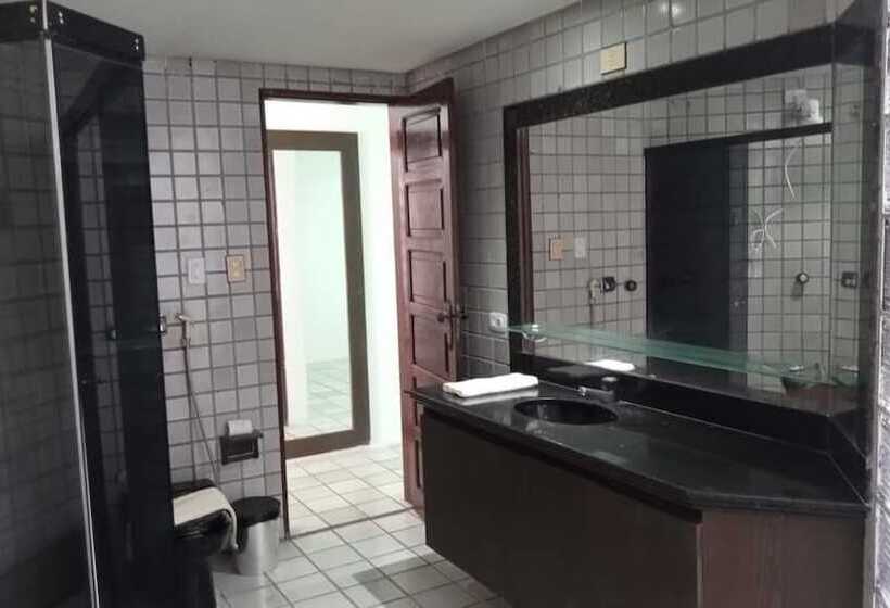Отель Pousada Trip Inn Recife