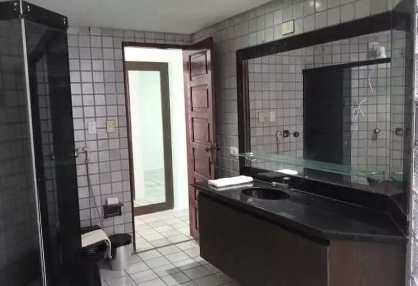 ホテル Pousada Trip Inn Recife