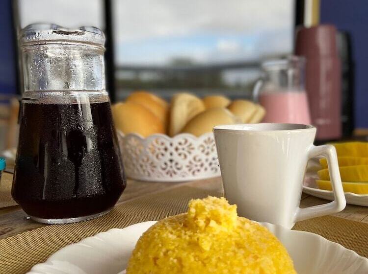 Отель Pousada Trip Inn Recife