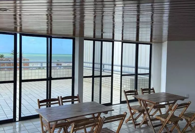 ホテル Pousada Trip Inn Recife