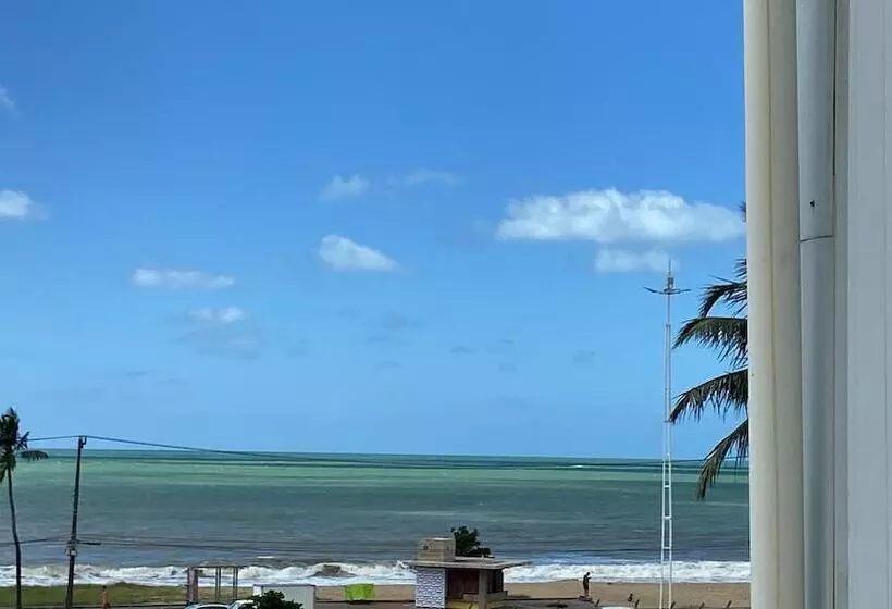 ホテル Pousada Trip Inn Recife