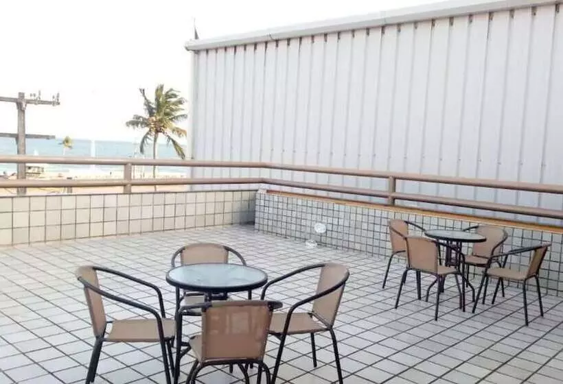 ホテル Pousada Trip Inn Recife