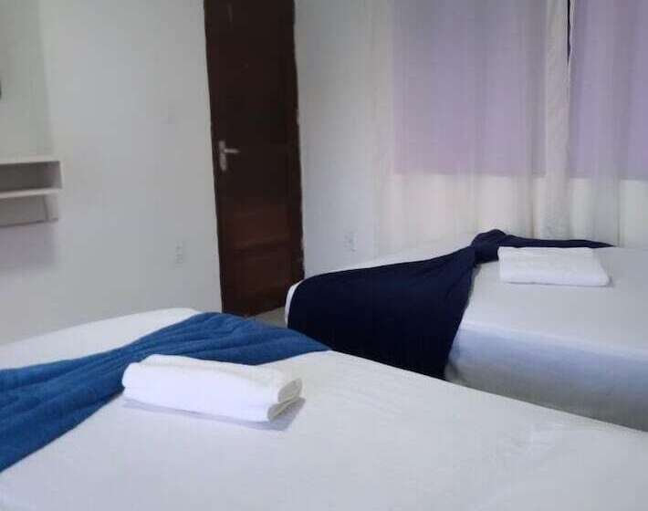 Отель Pousada Trip Inn Recife